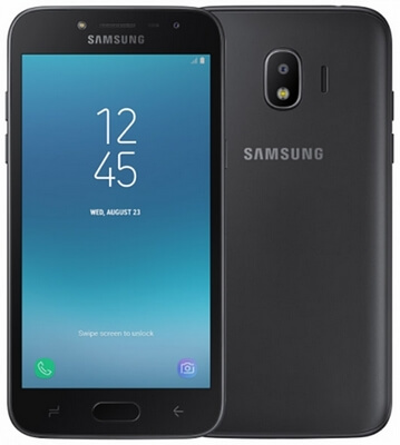 Замена сенсора на телефоне Samsung Galaxy J2 (2018)